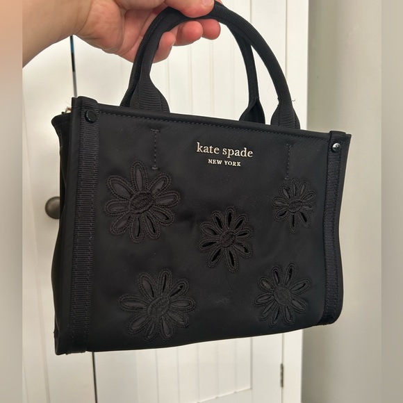 Little Better Sam mini Nylon Tote bag - Picture 2 of 8